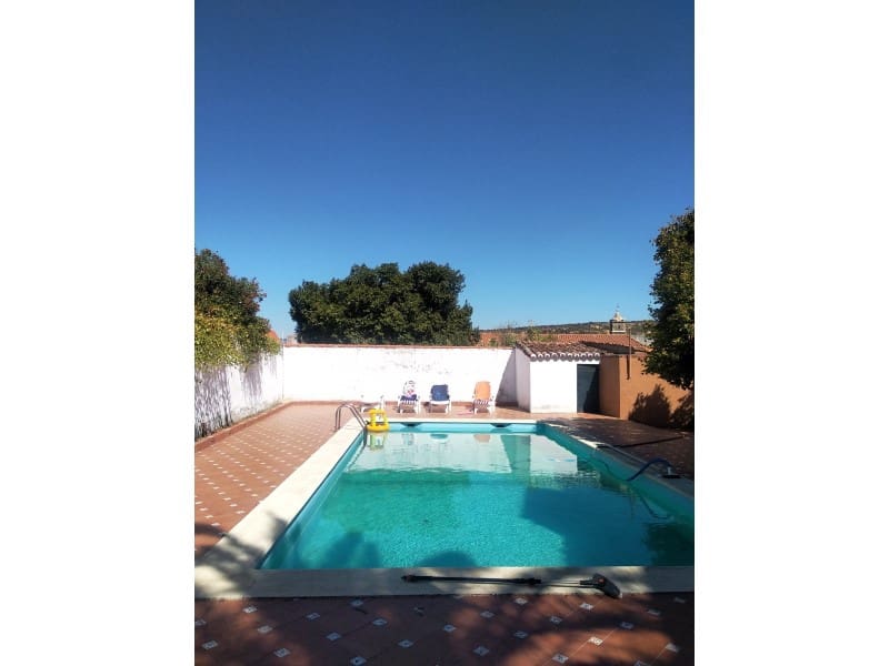 5 soveværelse Finca/Landehus til salg i Caceres by - € 400.000 (Ref: 8855027)