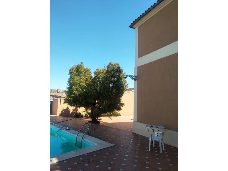 5 soveværelse Finca/Landehus til salg i Caceres by - € 400.000 (Ref: 8855027)