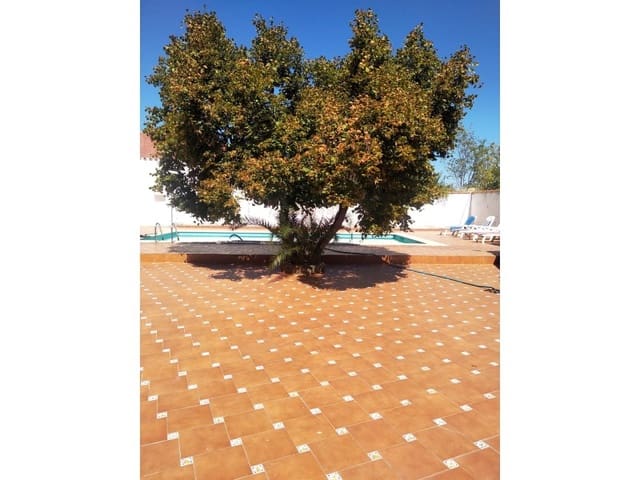 5 Zimmer Finca/Landgut zu verkaufen in Cáceres Stadt - 400.000 € (Ref: 8855027)