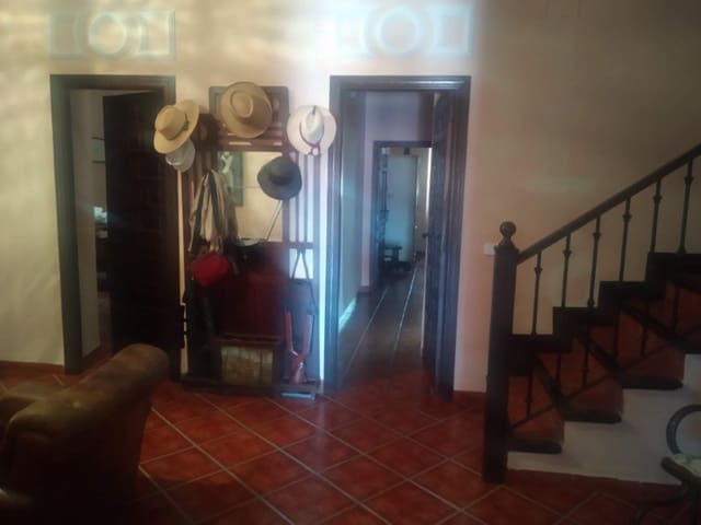 5 Zimmer Finca/Landgut zu verkaufen in Cáceres Stadt - 400.000 € (Ref: 8855027)