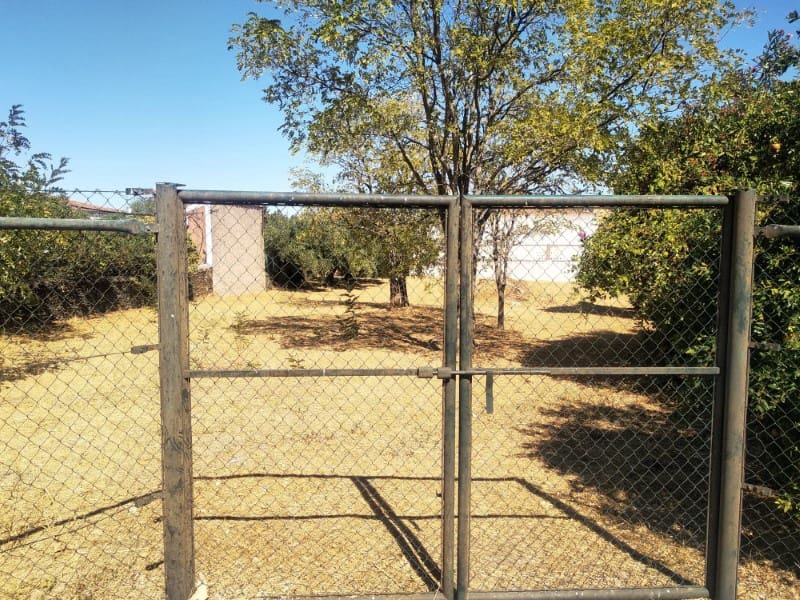 5 soveværelse Finca/Landehus til salg i Caceres by - € 400.000 (Ref: 8855027)