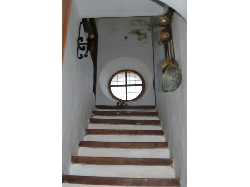 Finca/Herregård til salgs i Garciaz - € 450 000 (Ref: 8855028)