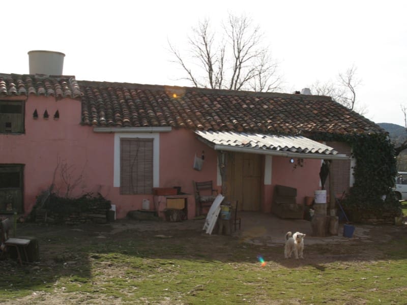 Finca/Herregård til salgs i Garciaz - € 450 000 (Ref: 8855028)