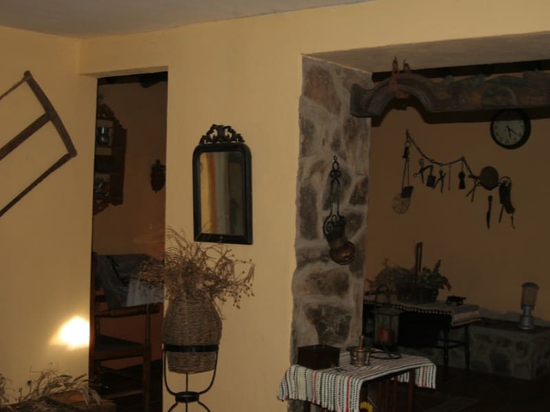 Finca/Herregård til salgs i Garciaz - € 450 000 (Ref: 8855028)