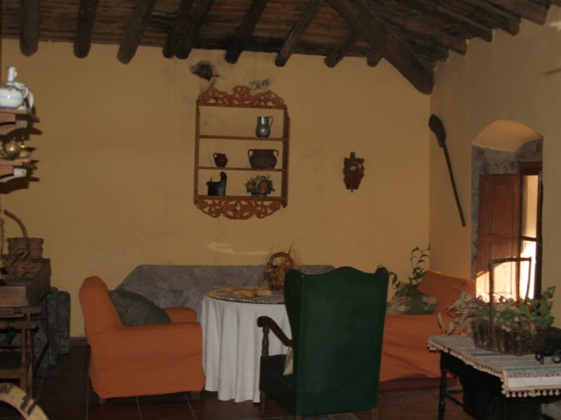 Finca/Herregård til salgs i Garciaz - € 450 000 (Ref: 8855028)