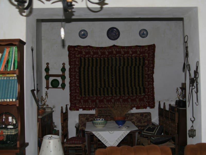 Finca/Herregård til salgs i Garciaz - € 450 000 (Ref: 8855028)