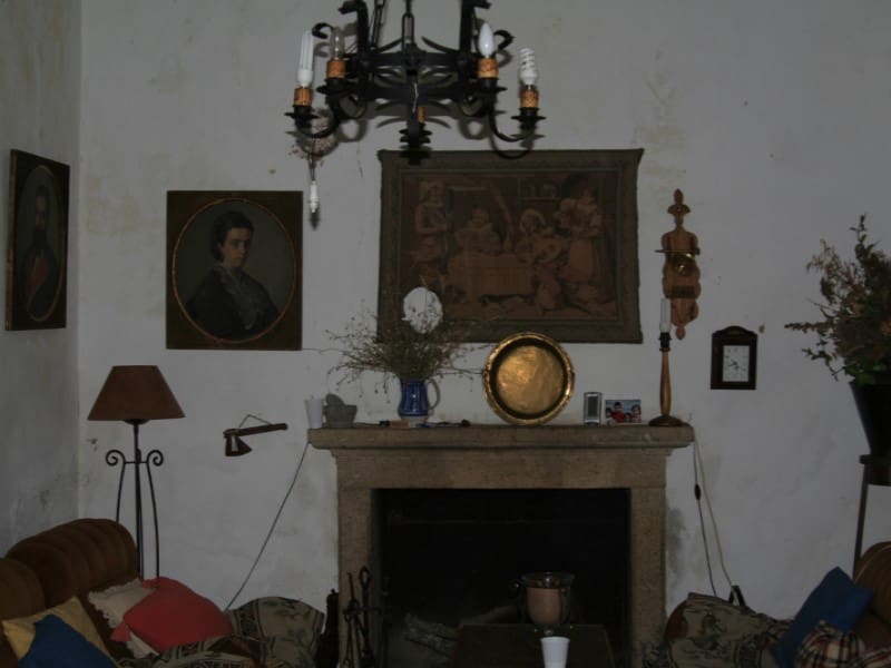 Finca/Herregård til salgs i Garciaz - € 450 000 (Ref: 8855028)