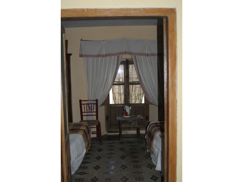 Finca/Herregård til salgs i Garciaz - € 450 000 (Ref: 8855028)