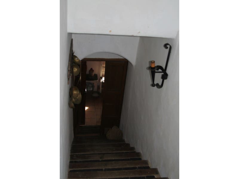 Finca/Herregård til salgs i Garciaz - € 450 000 (Ref: 8855028)