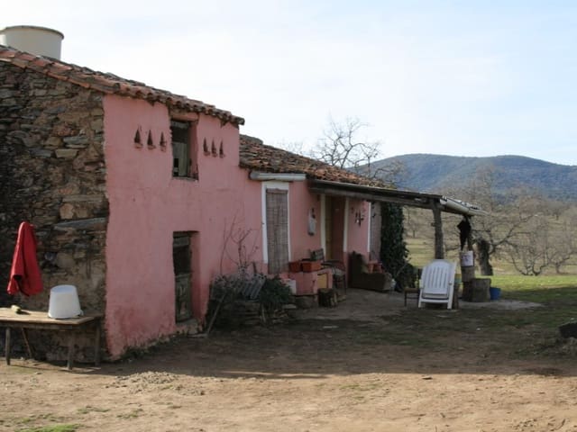 Finca/Herregård til salgs i Garciaz - € 450 000 (Ref: 8855028)