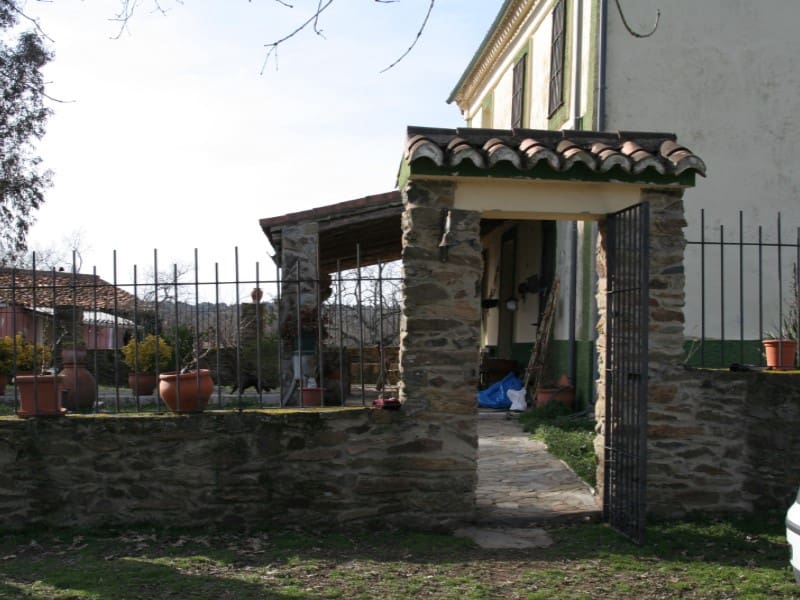 Finca/Herregård til salgs i Garciaz - € 450 000 (Ref: 8855028)