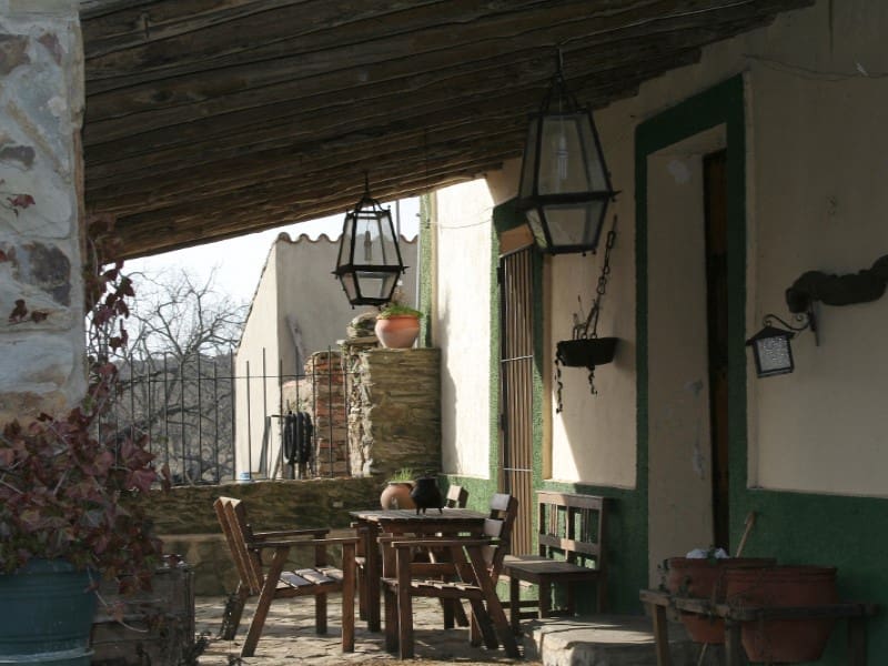 Finca/Herregård til salgs i Garciaz - € 450 000 (Ref: 8855028)