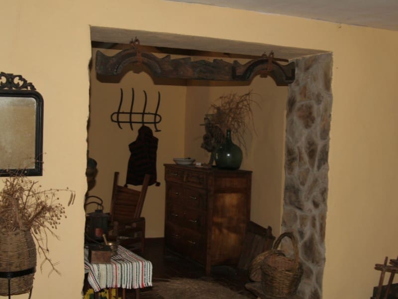 Finca/Herregård til salgs i Garciaz - € 450 000 (Ref: 8855028)