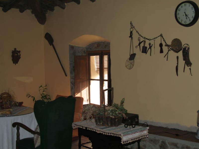 Finca/Herregård til salgs i Garciaz - € 450 000 (Ref: 8855028)