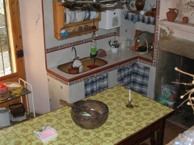 Finca/Herregård til salgs i Garciaz - € 450 000 (Ref: 8855028)