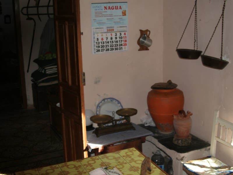 Finca/Herregård til salgs i Garciaz - € 450 000 (Ref: 8855028)