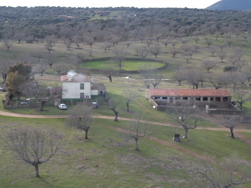 Finca/Herregård til salgs i Garciaz - € 450 000 (Ref: 8855028)