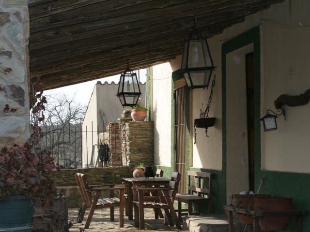 Finca/Herregård til salgs i Garciaz - € 450 000 (Ref: 8855028)