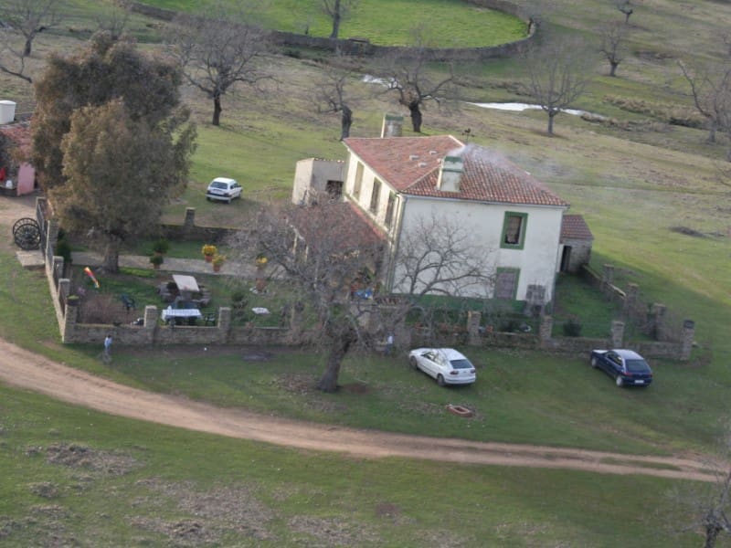 Finca/Herregård til salgs i Garciaz - € 450 000 (Ref: 8855028)