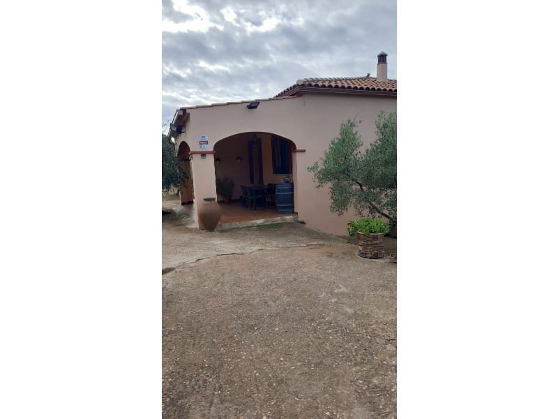 Finca/Landehus til salg i Ciudad Real by - € 7.000.000 (Ref: 8867117)