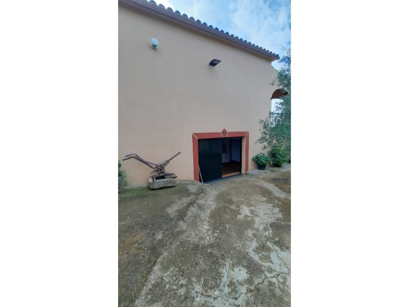 Finca/Landehus til salg i Ciudad Real by - € 7.000.000 (Ref: 8867117)