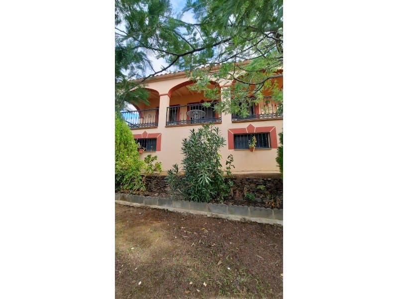 Finca/Landehus til salg i Ciudad Real by - € 7.000.000 (Ref: 8867117)