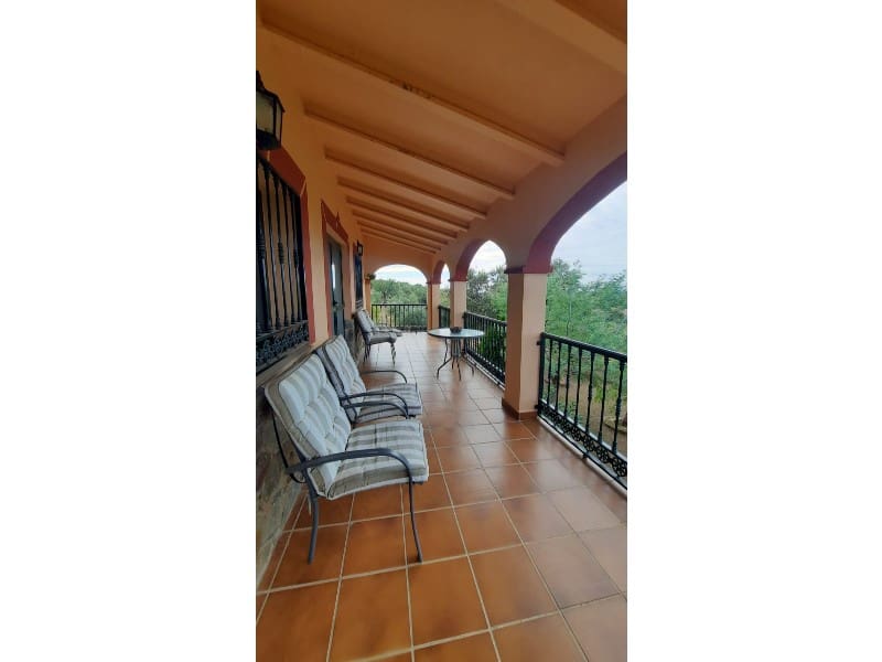 Finca/Landehus til salg i Ciudad Real by - € 7.000.000 (Ref: 8867117)