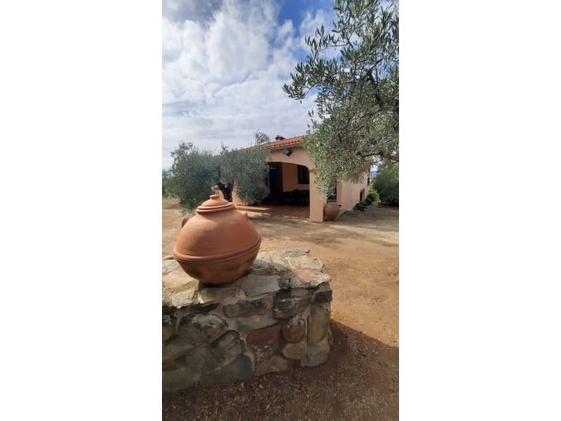 Finca/Landehus til salg i Ciudad Real by - € 7.000.000 (Ref: 8867117)