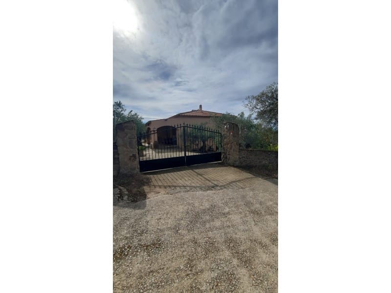 Finca/Landehus til salg i Ciudad Real by - € 7.000.000 (Ref: 8867117)