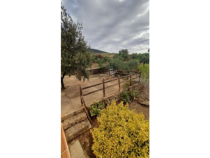 Finca/Landehus til salg i Ciudad Real by - € 7.000.000 (Ref: 8867117)