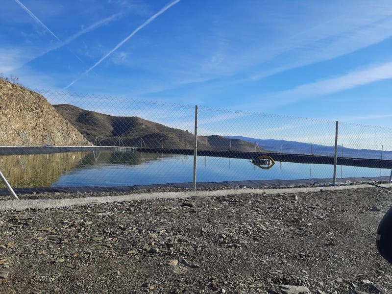 Finca/Landehus til salg i Malaga by - € 2.800.000 (Ref: 8888566)