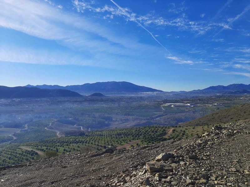 Finca/Landehus til salg i Malaga by - € 2.800.000 (Ref: 8888566)