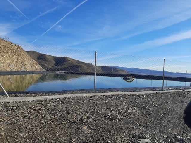 Finca/Landehus til salg i Málaga by - € 2.800.000 (Ref: 8888566)