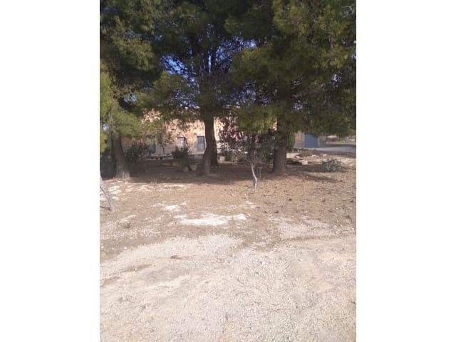 Finca/Landehus til salg i Novelda - € 625.000 (Ref: 8894617)