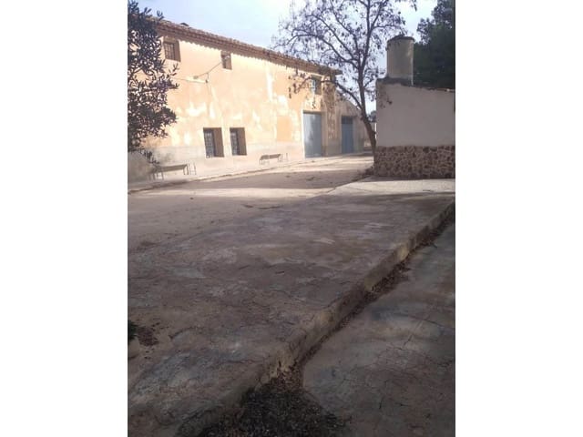 Finca/Landehus til salg i Novelda - € 625.000 (Ref: 8894617)