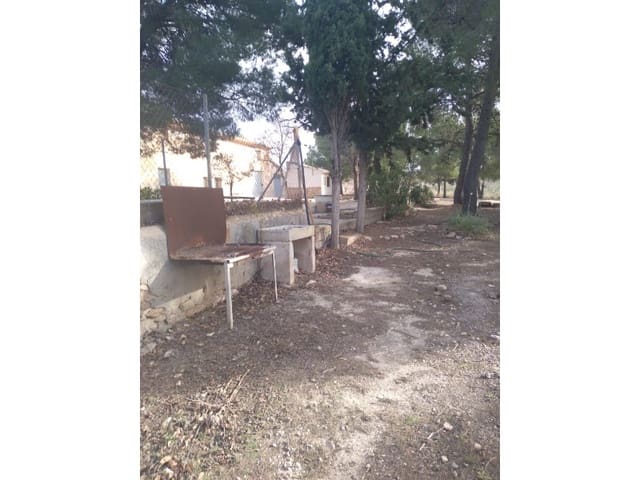 Finca/Landehus til salg i Novelda - € 625.000 (Ref: 8894617)