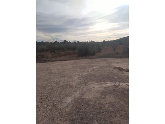 Finca/Landehus til salg i Novelda - € 625.000 (Ref: 8894617)