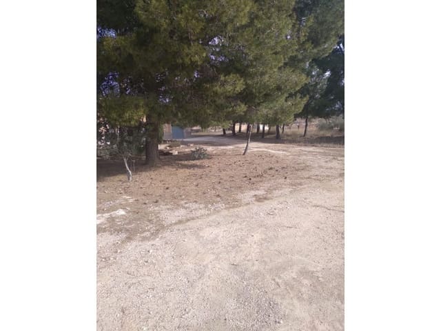 Finca/Landehus til salg i Novelda - € 625.000 (Ref: 8894617)