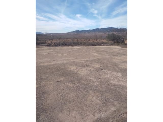 Finca/Landehus til salg i Novelda - € 625.000 (Ref: 8894617)