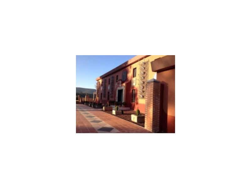 45 bedroom Finca/Country House for sale in Puebla de Don Rodrigo with pool garage - € 36,000,000 (Ref: 8897005)