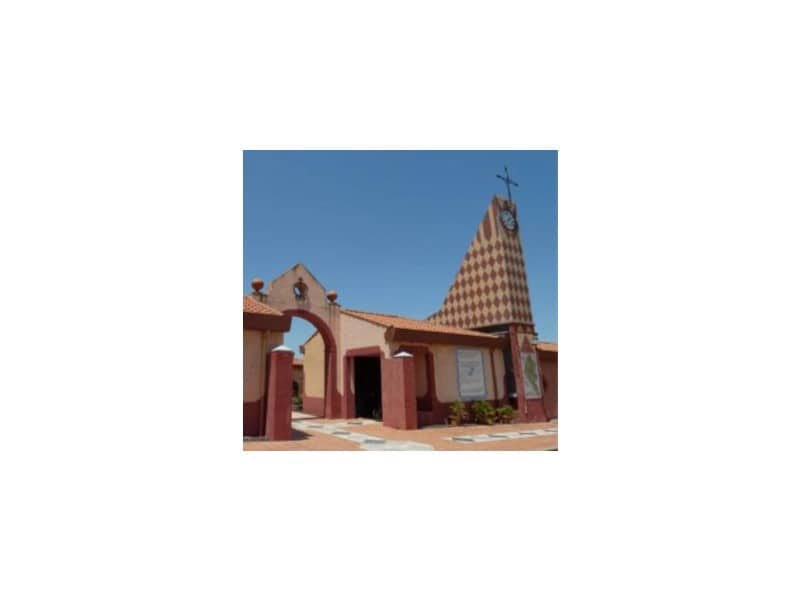 45 bedroom Finca/Country House for sale in Puebla de Don Rodrigo with pool garage - € 36,000,000 (Ref: 8897005)