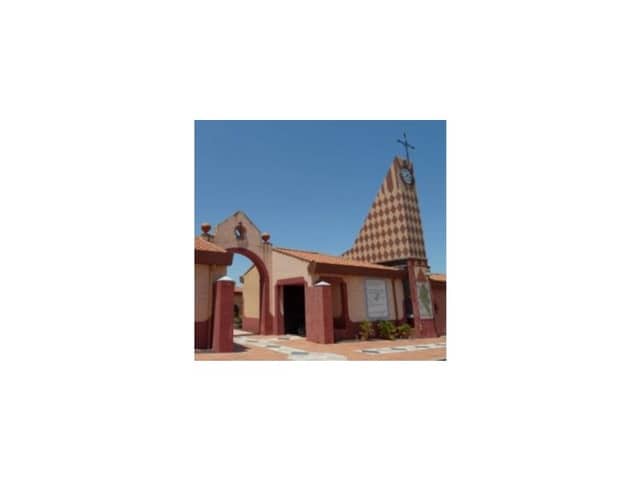 45 bedroom Finca/Country House for sale in Puebla de Don Rodrigo with pool garage - € 36,000,000 (Ref: 8897005)