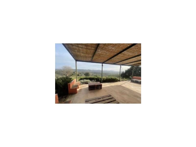 45 bedroom Finca/Country House for sale in Puebla de Don Rodrigo with pool garage - € 36,000,000 (Ref: 8897005)