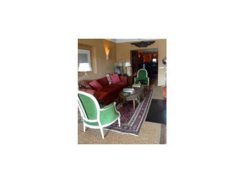 45 bedroom Finca/Country House for sale in Puebla de Don Rodrigo with pool garage - € 36,000,000 (Ref: 8897005)