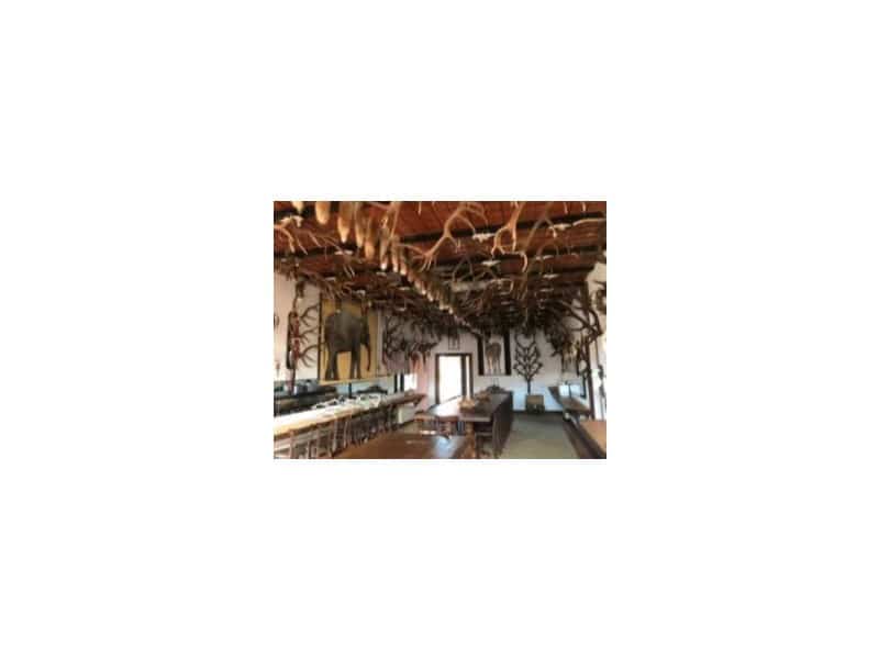 45 bedroom Finca/Country House for sale in Puebla de Don Rodrigo with pool garage - € 36,000,000 (Ref: 8897005)