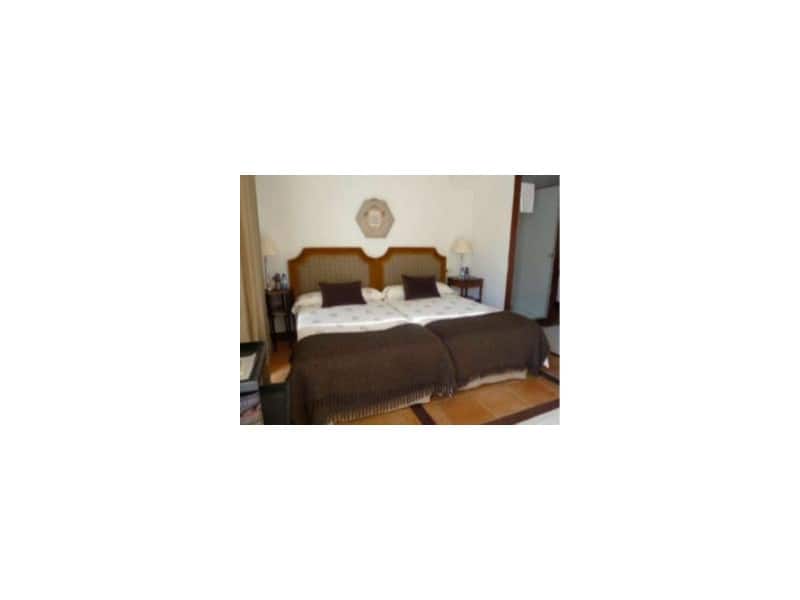 45 bedroom Finca/Country House for sale in Puebla de Don Rodrigo with pool garage - € 36,000,000 (Ref: 8897005)