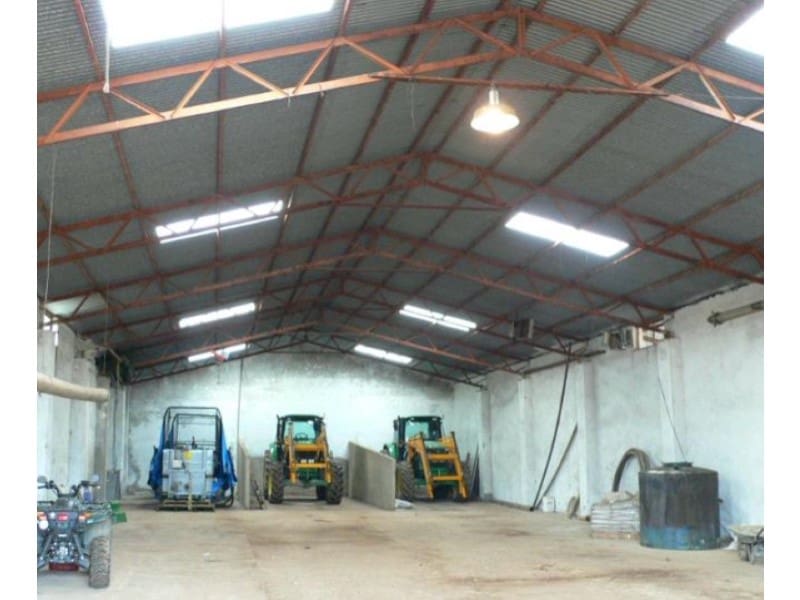 45 bedroom Finca/Country House for sale in Puebla de Don Rodrigo with pool garage - € 36,000,000 (Ref: 8897005)