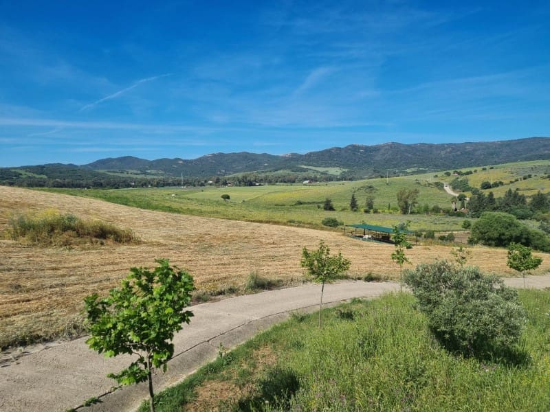 4 soveværelse Finca/Landehus til salg i Jimena de la Frontera - € 2.000.000 (Ref: 8905743)