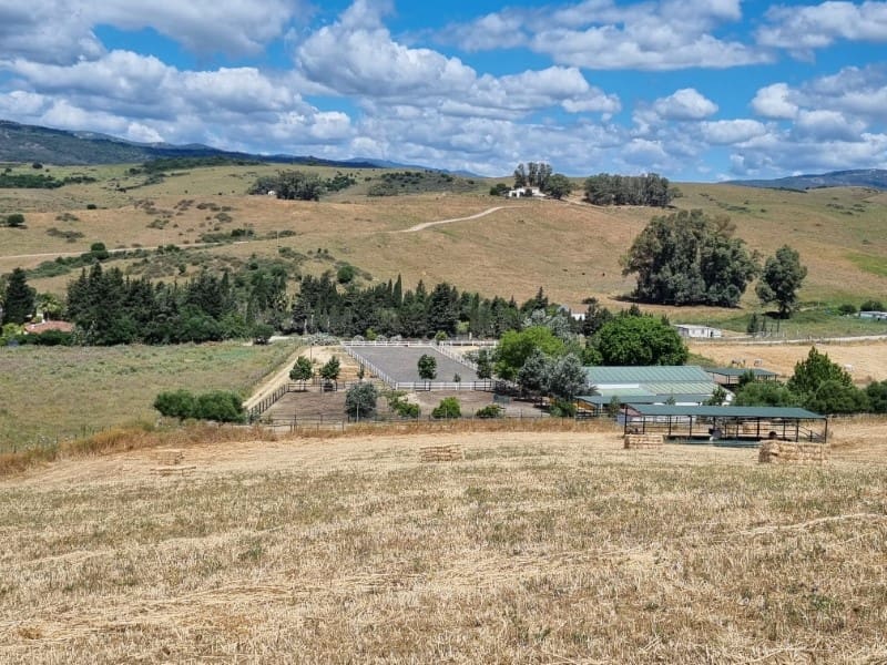 4 soveværelse Finca/Landehus til salg i Jimena de la Frontera - € 2.000.000 (Ref: 8905743)