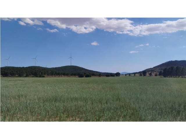 Finca/Landgut zu verkaufen in Almansa - 1.200.000 € (Ref: 9026595)